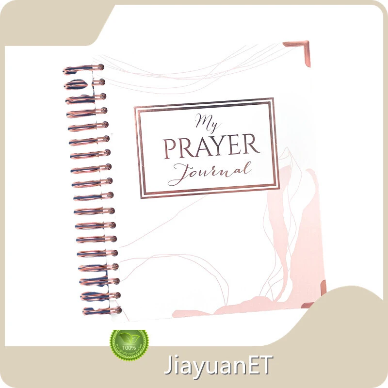 JiayuanET Notepad Writing Pad 221 Sheets/442 Pagesdirectly Sale 1