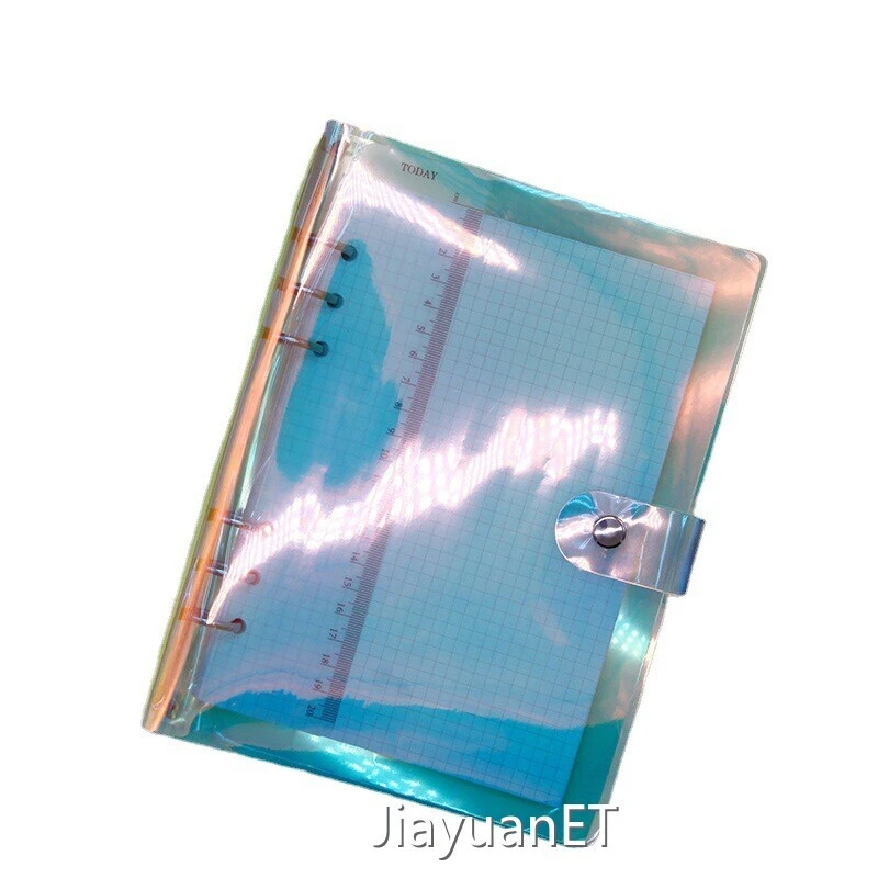 JiayuanET Writing Journal NA Writing Journalmanufacturing 1