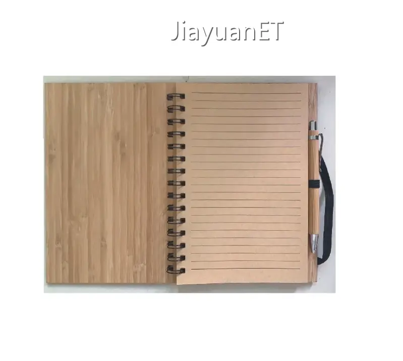 Handwritten Diary Spiral A5supplier 1