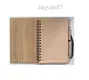 Handwritten Diary Spiral A5supplier 1