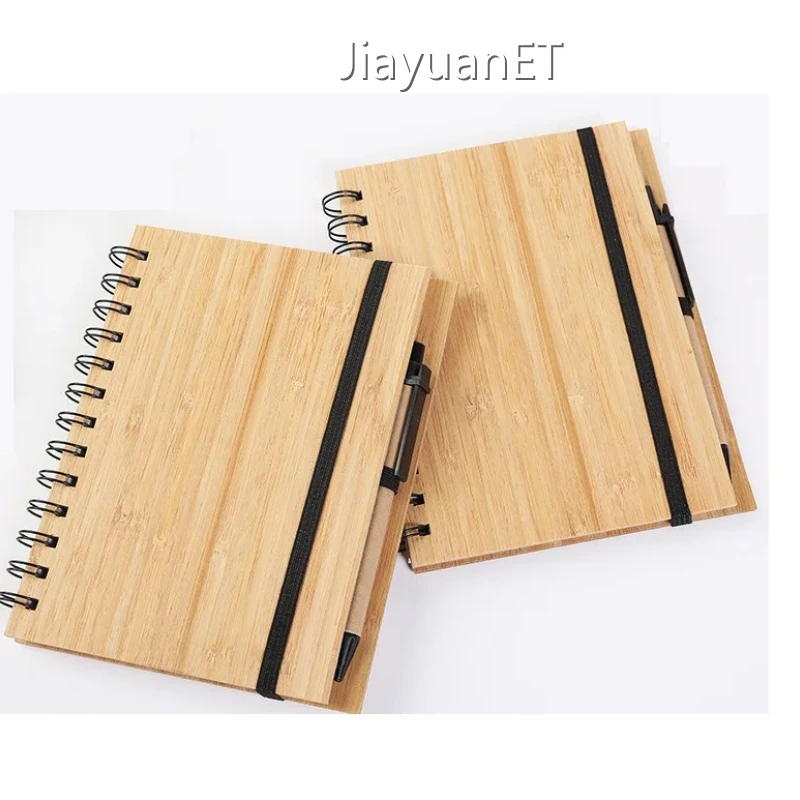 Hot Saleempty Notebook Bulk Supplies NBWSPE-001 70g Uncoated Paper 1