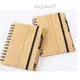 Hot Saleempty Notebook Bulk Supplies NBWSPE-001 70g Uncoated Paper 1