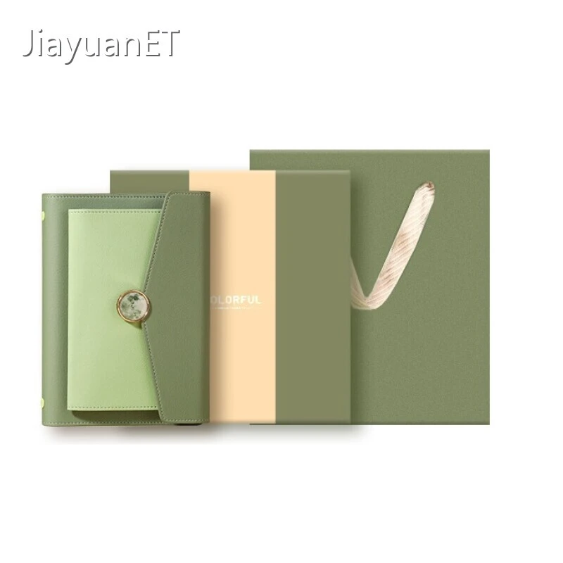 Empty Notebook for Sale 100g Wood-free Paperwith Good Price 1