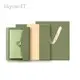 Empty Notebook for Sale 100g Wood-free Paperwith Good Price 1