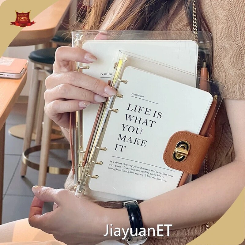 JiayuanET Notebook for Writing Notebook for Writingcompany 1