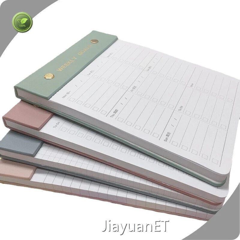 A5 Writing Pad for Workplace NAwith Good Price 1