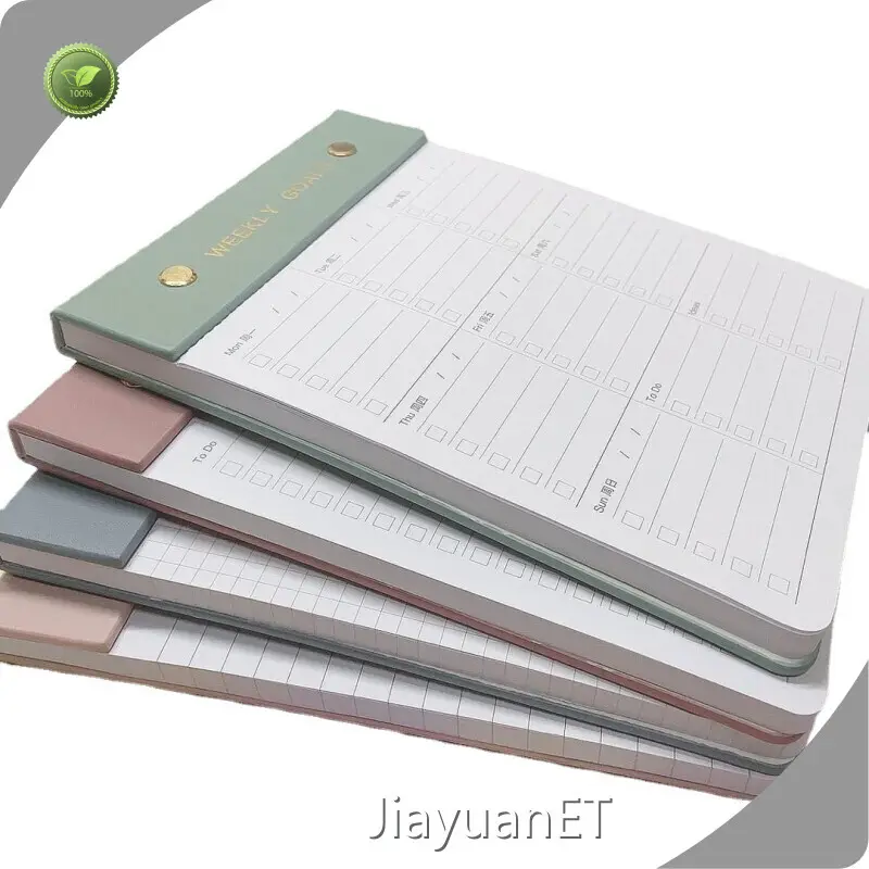 A5 Writing Pad for Workplace NAwith Good Price 1