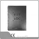 Notepad Writing Pad A5 - for Sale - JiayuanET 1