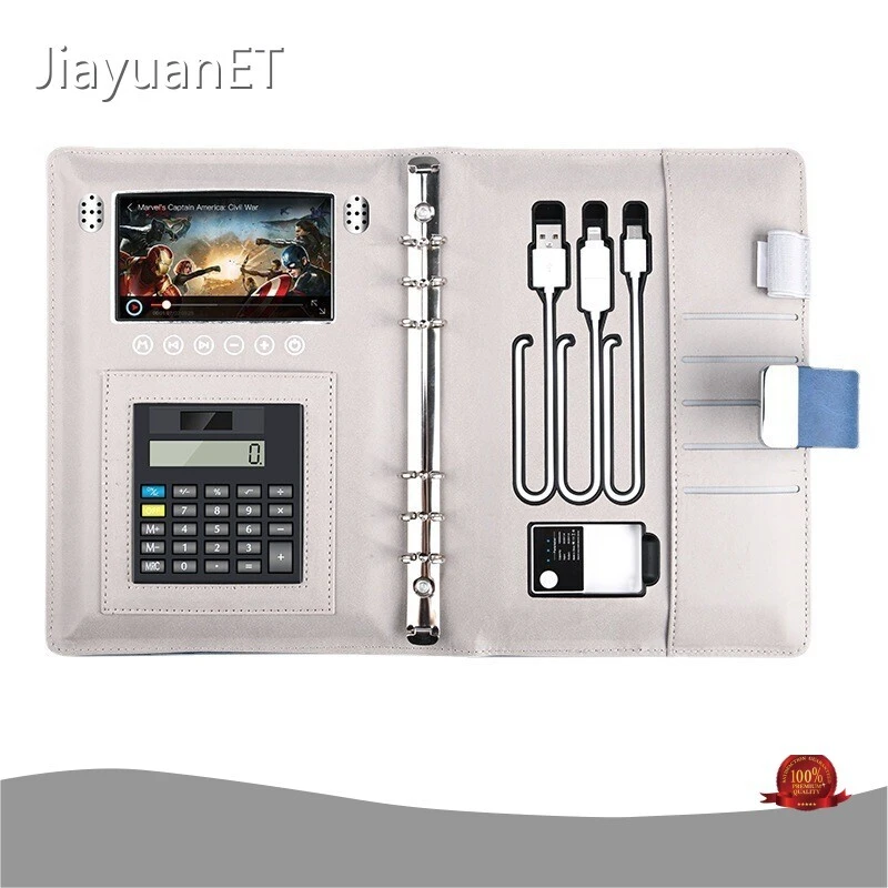 Bepoke Notepad Writing Pad Notepad Writing Pad Company 1