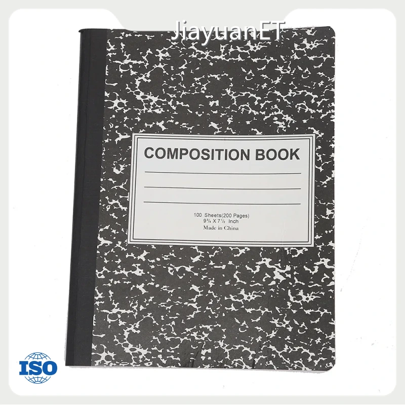 A5 Writing Pad for Sale Sewing Bindingtop Brand 1