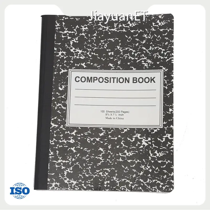 A5 Writing Pad for Sale Sewing Bindingtop Brand 1