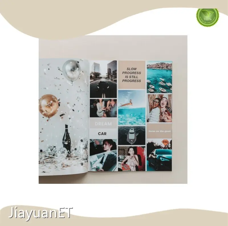Cost-effectivevision Board Ideas Notebook for Sale NPAGLN-V-001 A4 1