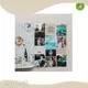 Cost-effectivevision Board Ideas Notebook for Sale NPAGLN-V-001 A4 1