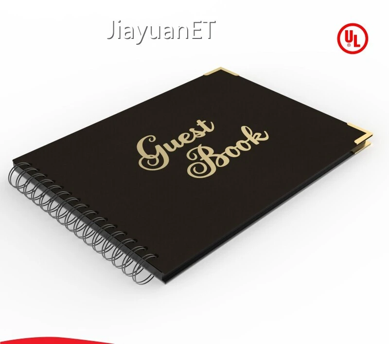 Note Pad Price NPASPN-W-001 Wholesale - JiayuanET 1