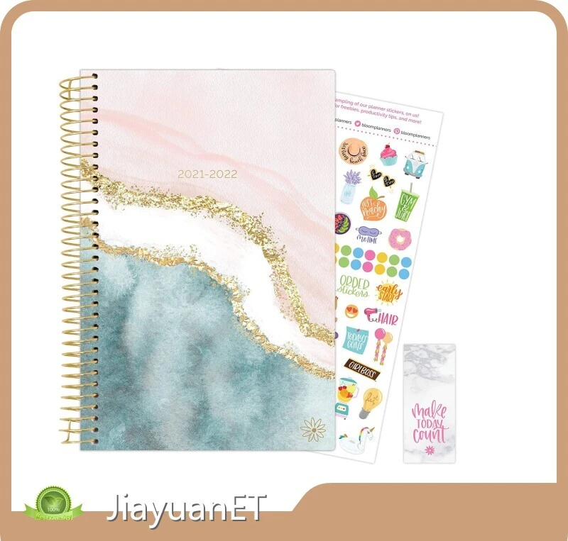 Hot Selling A5 Writing Pad A5 Writing Pad Company 1