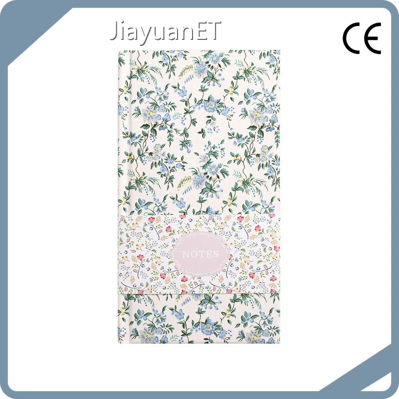 Large Writing Pad 40 Sheets/80 Pages 100g Wood-free Papersupply 1
