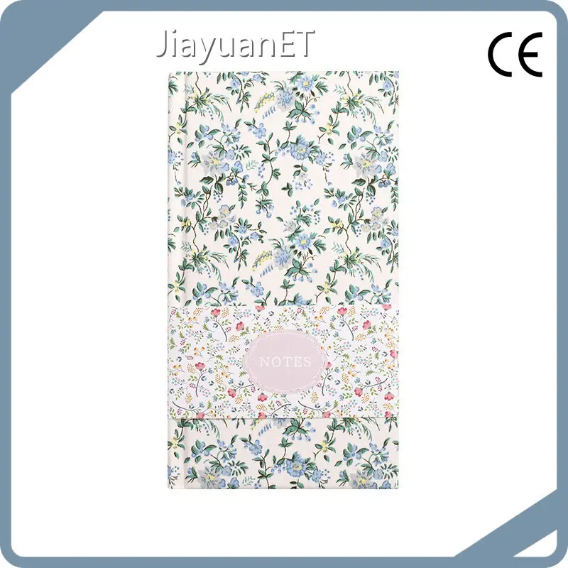 Large Writing Pad 40 Sheets/80 Pages 100g Wood-free Papersupply 1