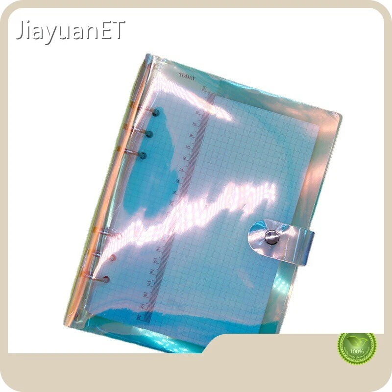 A5 Writing Pad 1000 Pcs PVC Shellmanufacturing 1