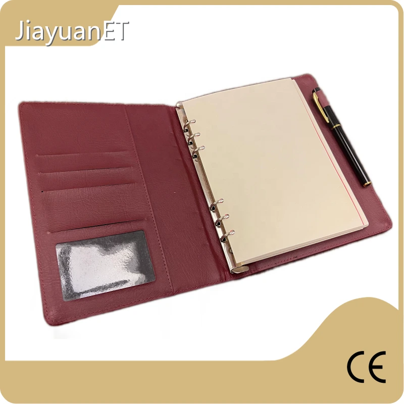 Customized Handwritten Diary in many styles for Home 1