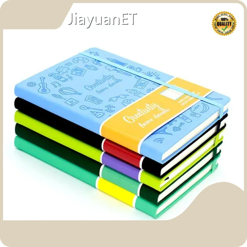 Bepoke Handwritten Journals for Sale Series for Workplace 1