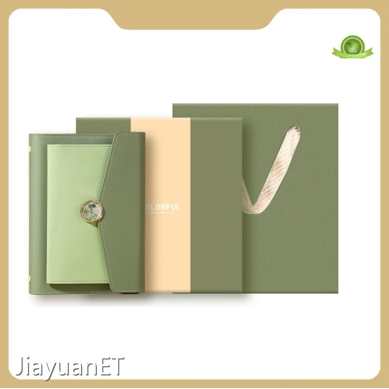 Writing Notepad Price Leather GS-NP-001elegant 1