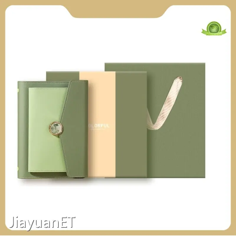 Writing Notepad Price Leather GS-NP-001elegant 1