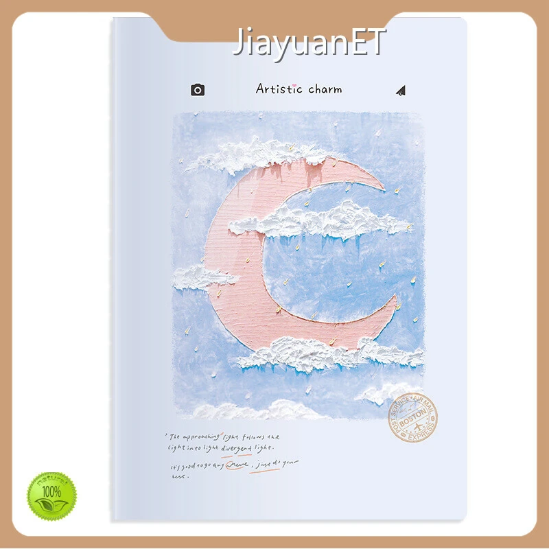 Office Writing Pad NPATSN-U-003 Wholesale - JiayuanET 1