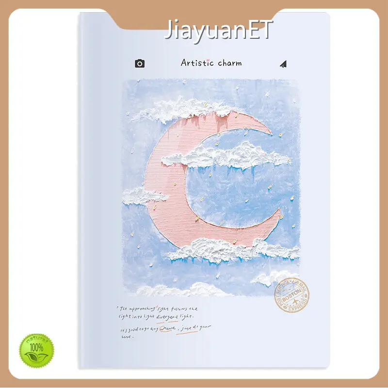 Office Writing Pad NPATSN-U-003 Wholesale - JiayuanET 1