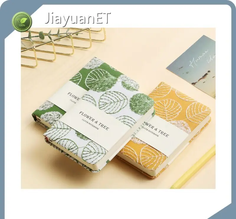 Notepad Writing Pad for Workplace NFALTN-007elegant 1