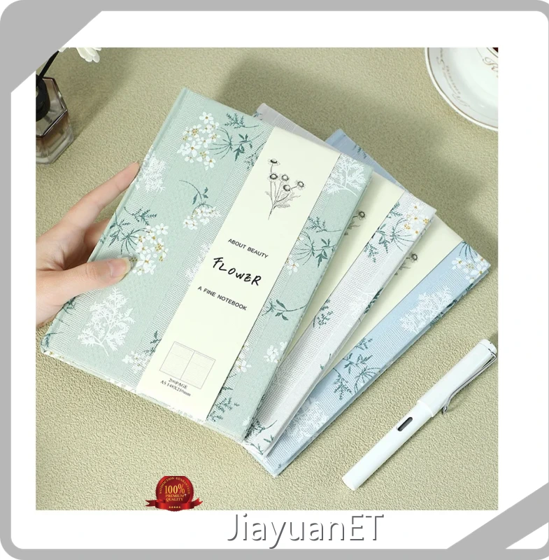 Writing Notebooks NA Wholesale - JiayuanET 1
