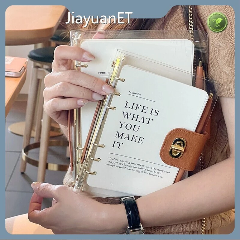 JiayuanET Note Writing Pad Upply 1