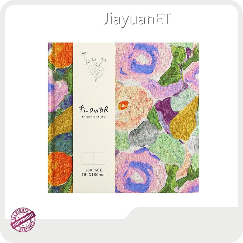 Note Writing Pad Thread Sewing & Glue - for Home - JiayuanET 1