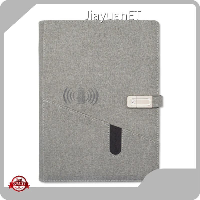 Low-costnote Book Power Bank for Sale Gift A5: 140*208 Mm 1