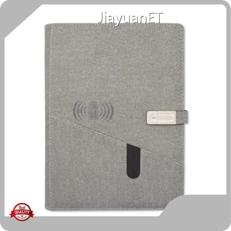 Low-costnote Book Power Bank for Sale Gift A5: 140*208 Mm 1