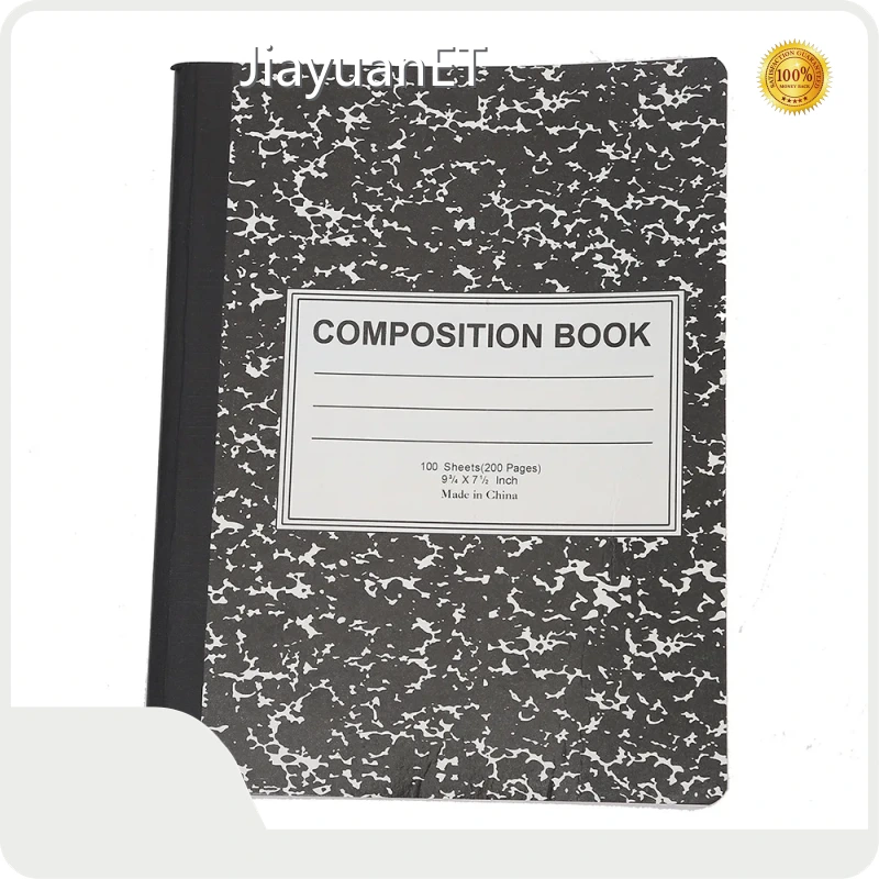 Single Line Exercise Book Able Or OEM Wholesale - JiayuanET 1