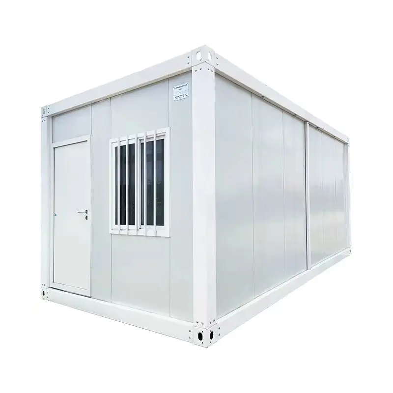 Oem & Odm Portable Container House 6