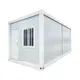 Oem & Odm Portable Container House 6