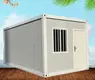 Oem & Odm Portable Container House 5