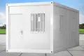 Oem & Odm Portable Container House 4