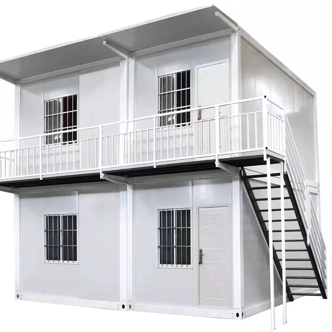 Oem & Odm Portable Container House 2