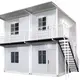Oem & Odm Portable Container House 2