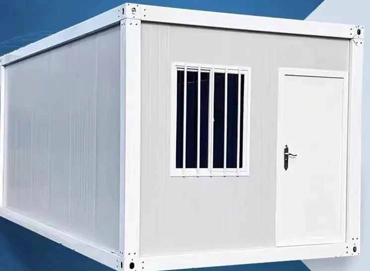Oem & Odm Portable Container House 3