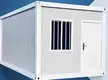 Oem & Odm Portable Container House 3