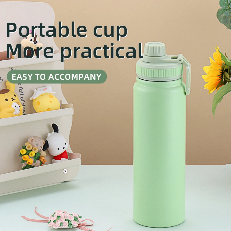 Thermos Cup 600ml Profusion Colour Customizable 1