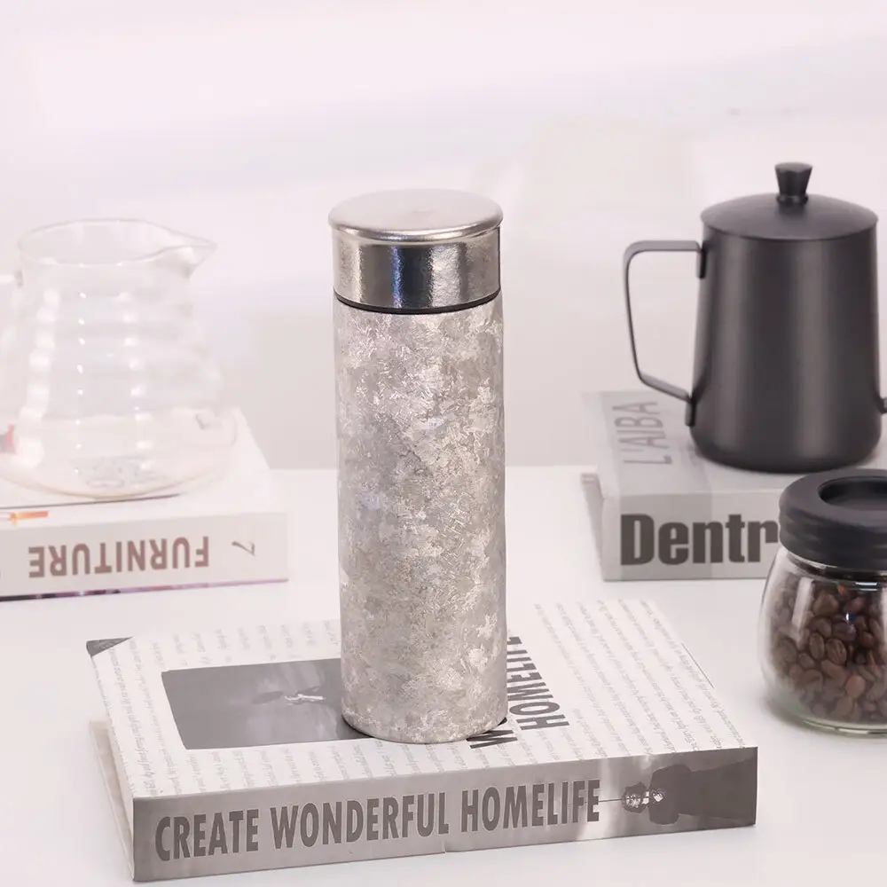 The Ultimate Guide To OOPSVAMUG's Straight Titanium Cup 480ml 1
