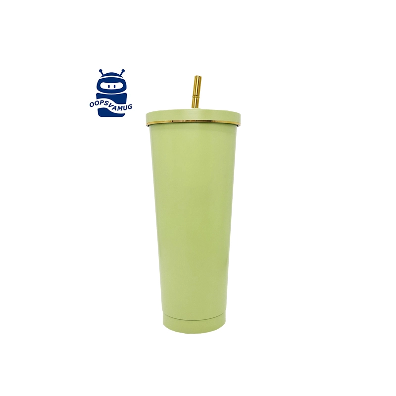 Taza de oficina: mantenga sus bebidas frías y calientes todo el día 1