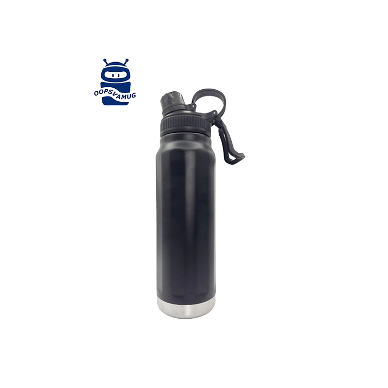 32oz Convenient Sports Insulated Water Bottle 1