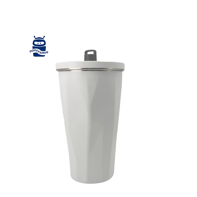 Insulated Office Coffee Mug - Keeps Your Drink Hot and Cold for Hours 1