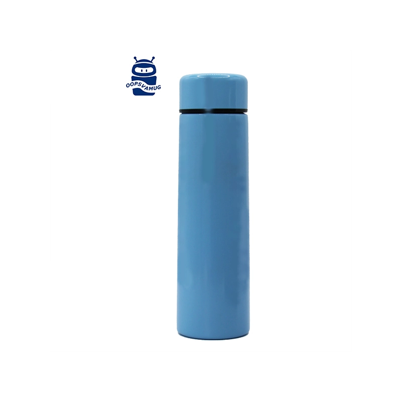 Simple Design Women's Vacuum Insulated Bottle 1