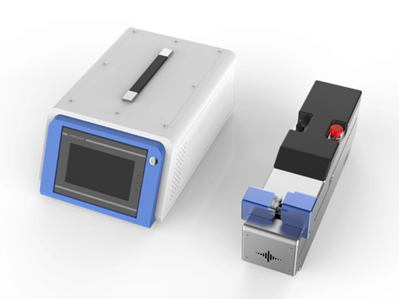 標準型非鉄超音波ワイヤ溶接機 1